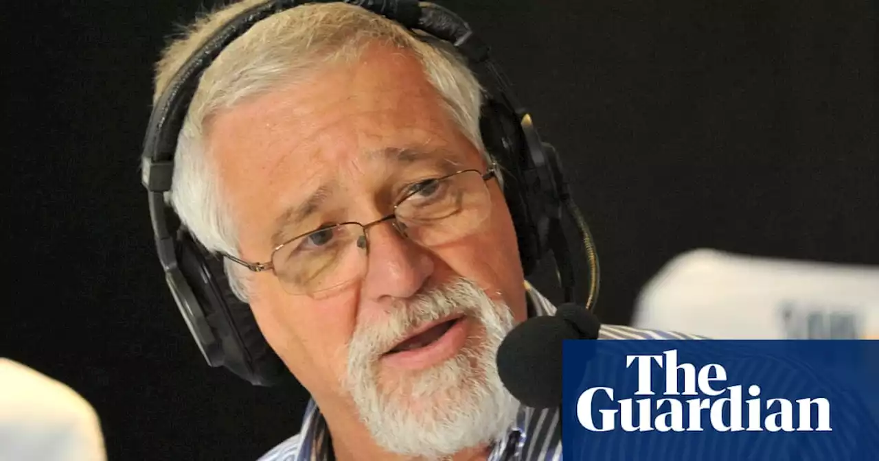 Melbourne talkback radio host Neil Mitchell to step down from 3AW Mornings