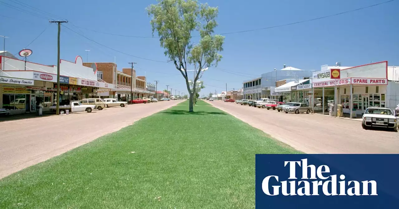 No mow: is Australia’s long love affair with lawn ending?