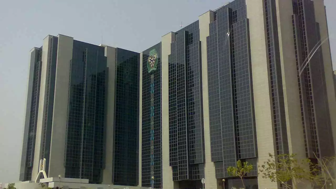 CBN, banks investigate suspected $1b currency counterfeiting | The Guardian Nigeria News