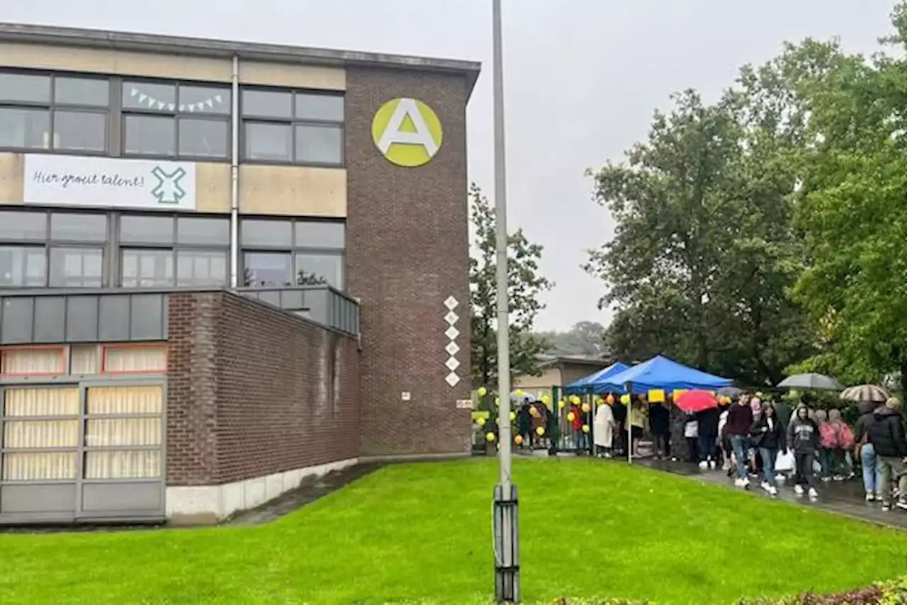 Basisschool Het Molentje roept op tot waakzaamheid nadat drie leerlingen besmet raken met zeldzame varkenslintworm