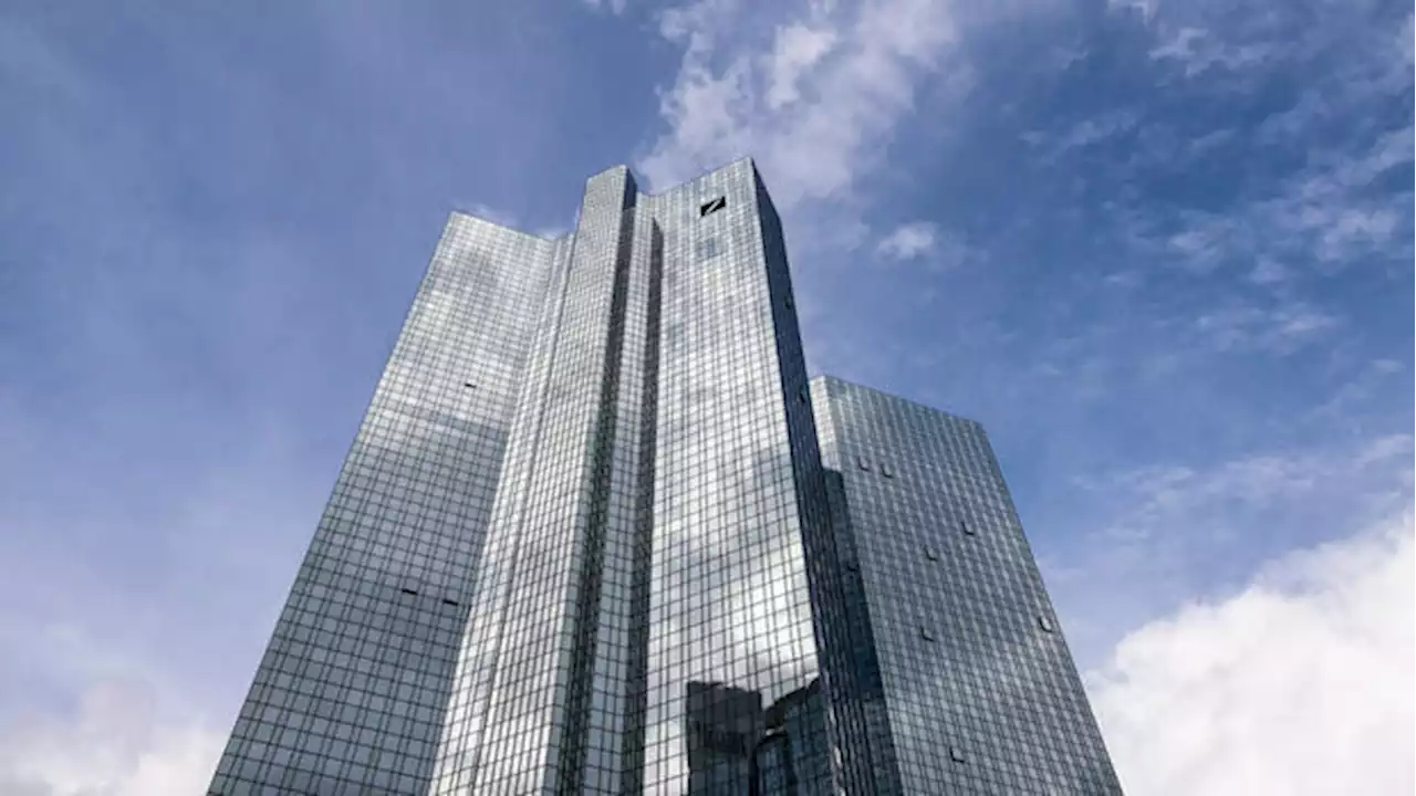 Deutsche Bank zeigt Interesse am Neobroker Scalable Capital