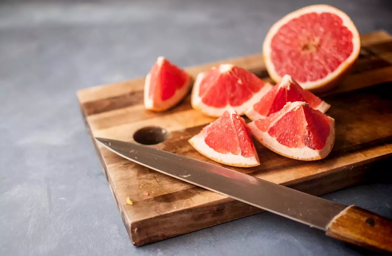 Cuidado con el pomelo: puede ser mortal en algunos casos