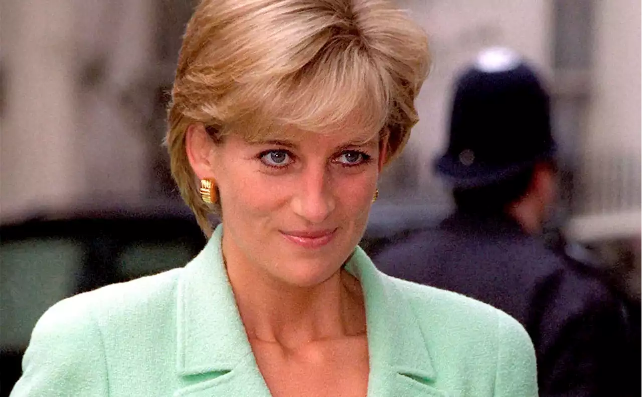 Qué se escucha decir a la Princesa Diana en los audios que están por publicarse