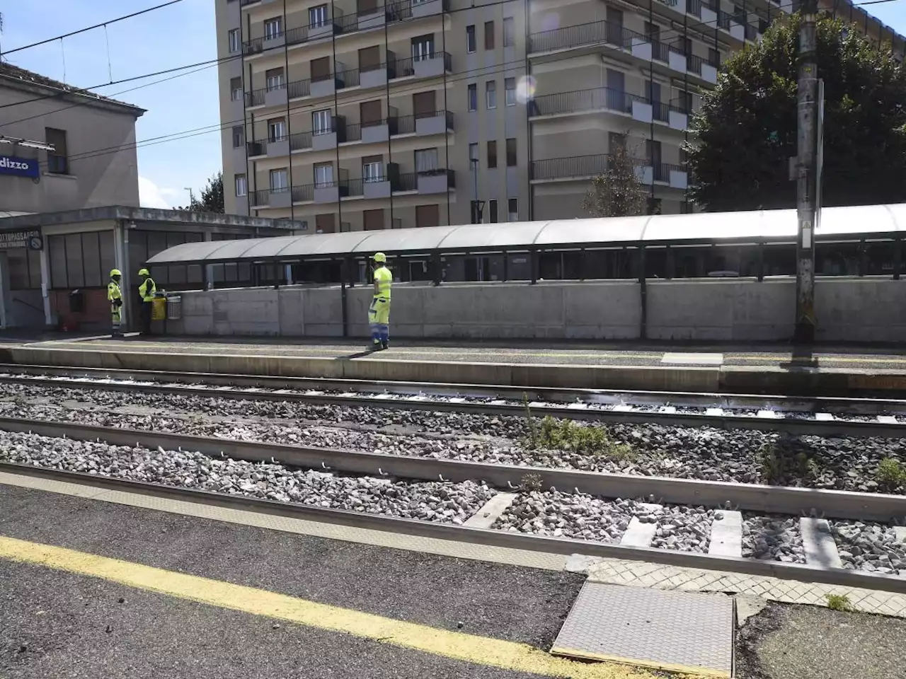 Strage operai, la Procura di Ivrea 'Gravi violazioni sulla sicurezza'