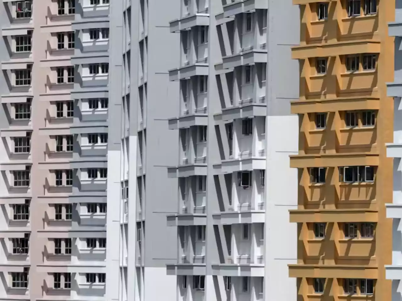 HDB rental rates increased by 24.1% from July 2022 to July 2023 — Report