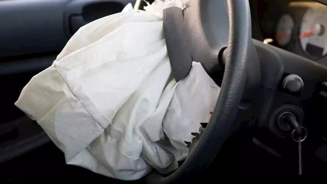 Los airbags de varios modelos de coche BMW presentan fallos de seguridad en los airbags