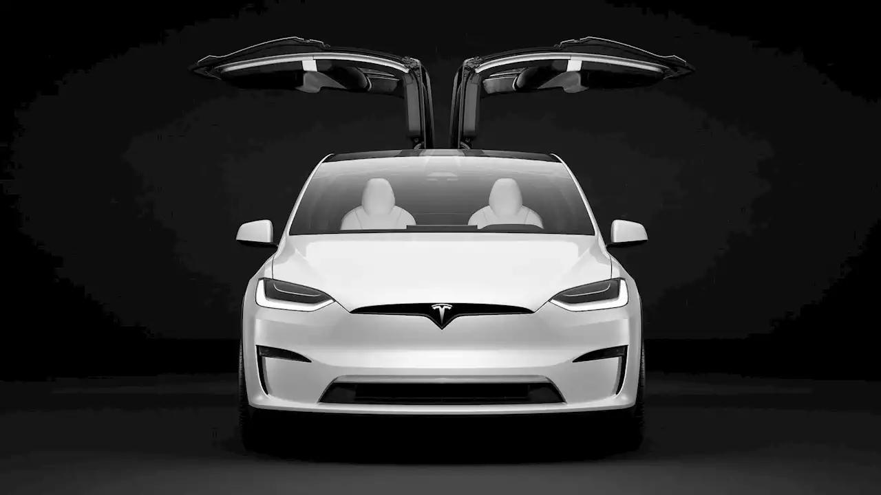 Tesla Significantly Cuts Model S/Model X Prices, Removes Standard Range Trim