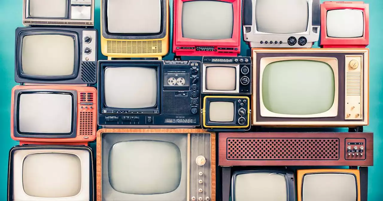 Manufacturing expands, SMEs fall behind, and what next for Irish television?