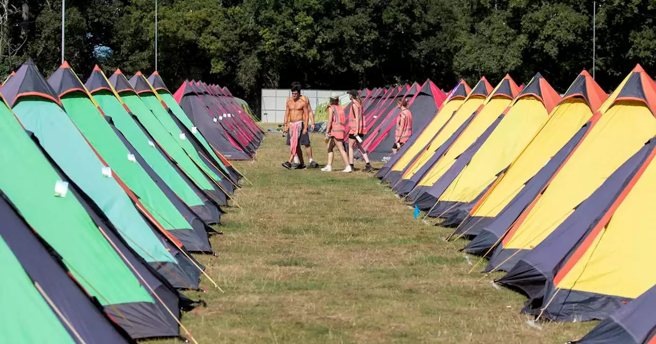 Temperatures to hit up 25 degrees in coming days in ‘warmer than average’ spell