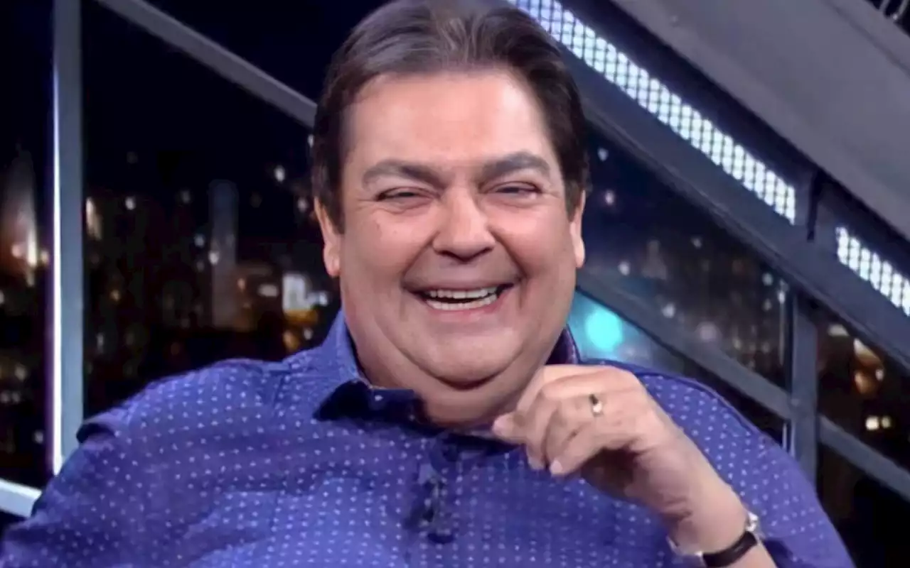 Após transplante, Faustão evolui bem e deixa a UTI, diz boletim médico | Celebridades