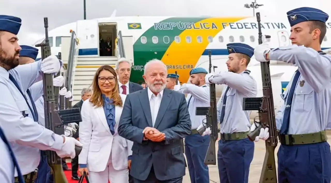 Após 'maratona' de viagens, Lula deve fazer pausa de dois meses para se recuperar de cirurgia