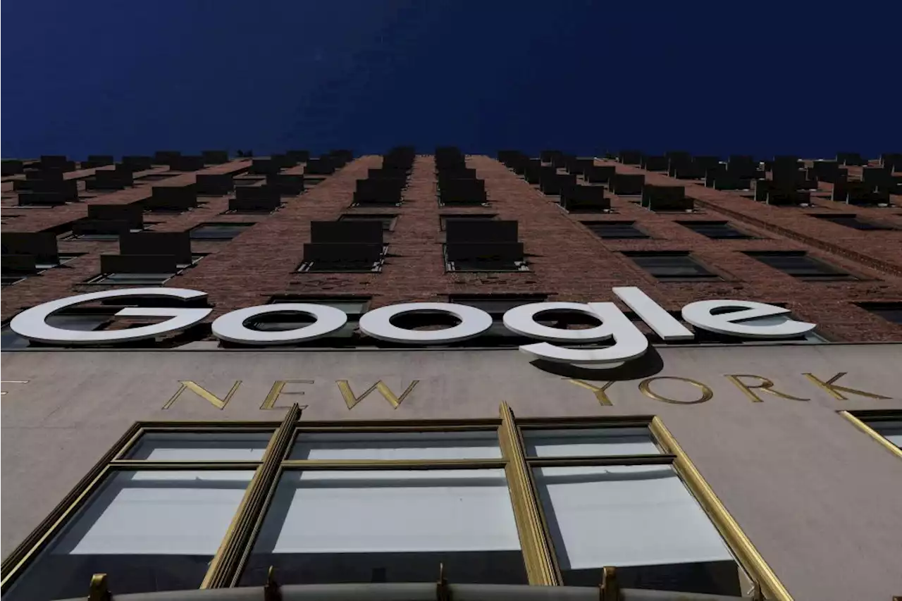 Danske Medier lægger sag an mod Google