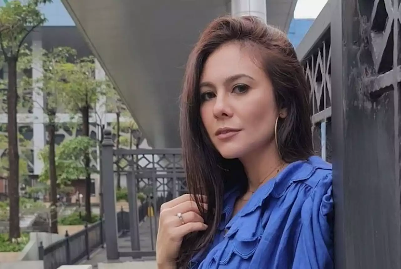 Wulan Guritno Akhirnya Jawab Gosip Terlibat Promosi Judi Online