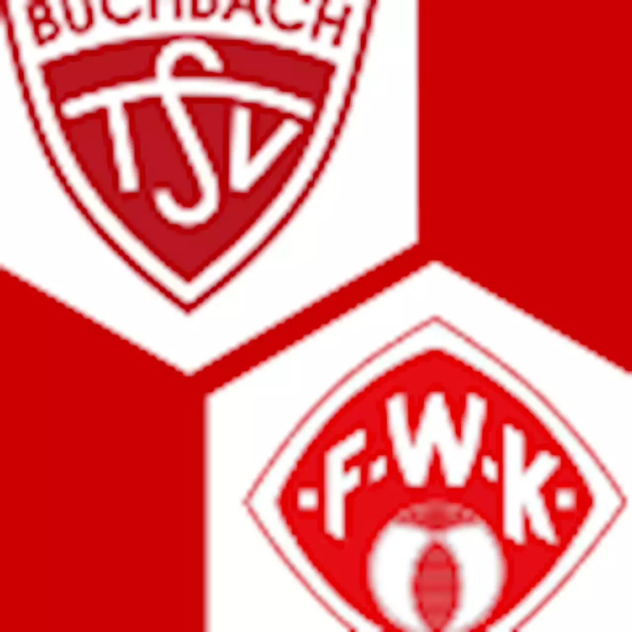 - Würzburger Kickers : | 8. Spieltag | Regionalliga Bayern 2023/24