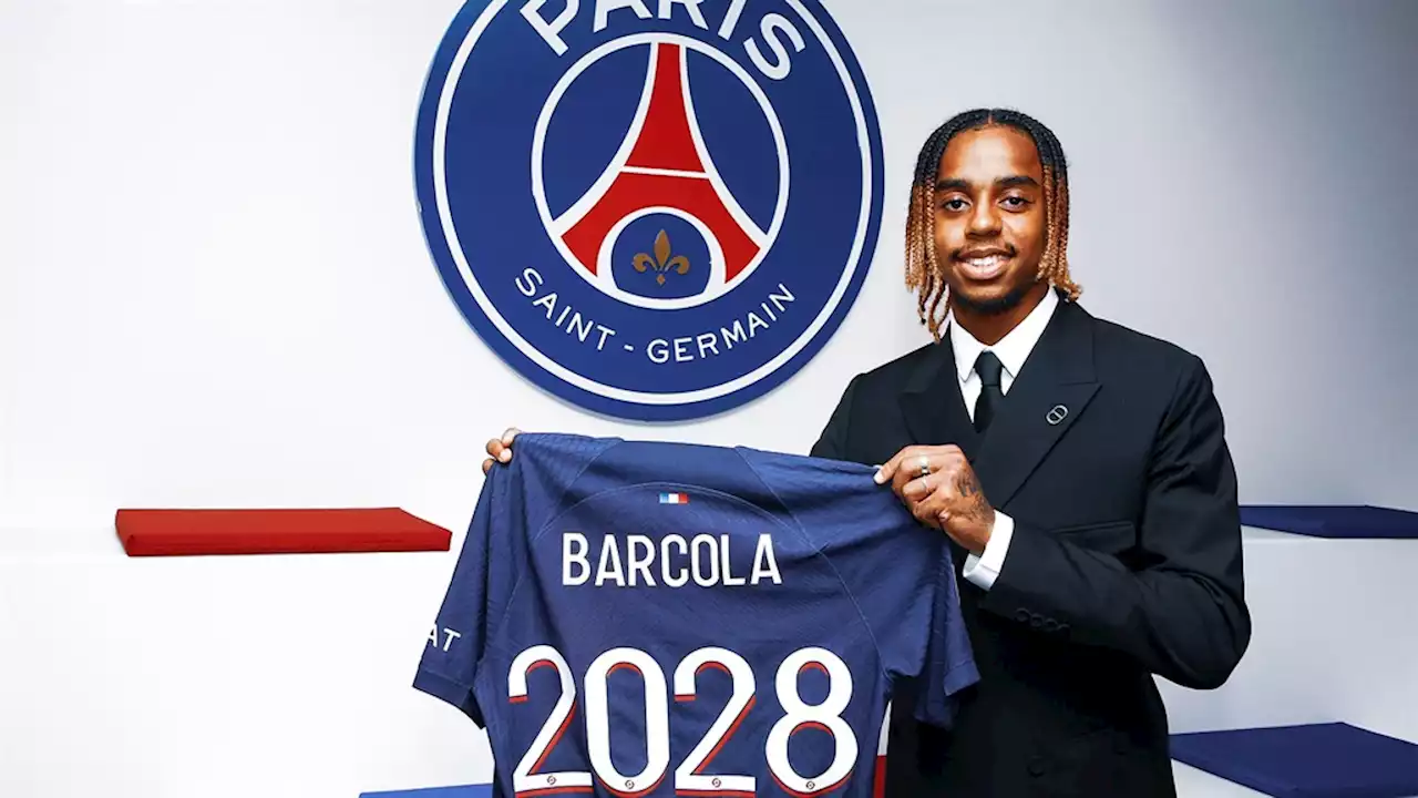 LIVE: All the latest Int. Deadline Day news right here!