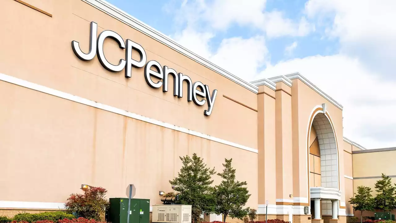 JCPenney to undergo $1B revival