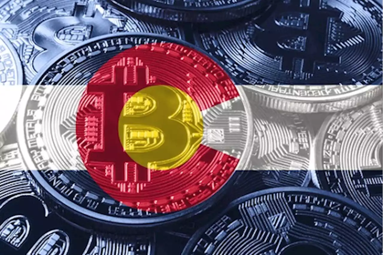 Colorado DMV now accepts crypto payments for online services