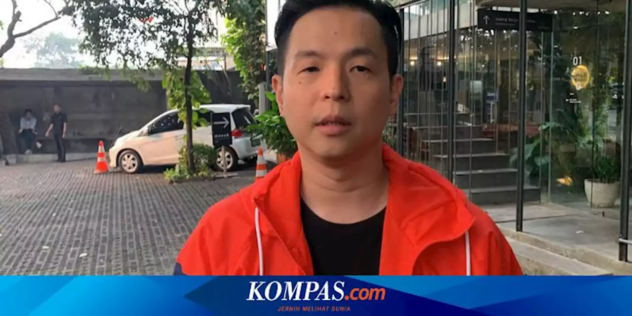 Ernest Prakasa dan Bene Dion Tolak Sutradarai Film Agak Laen