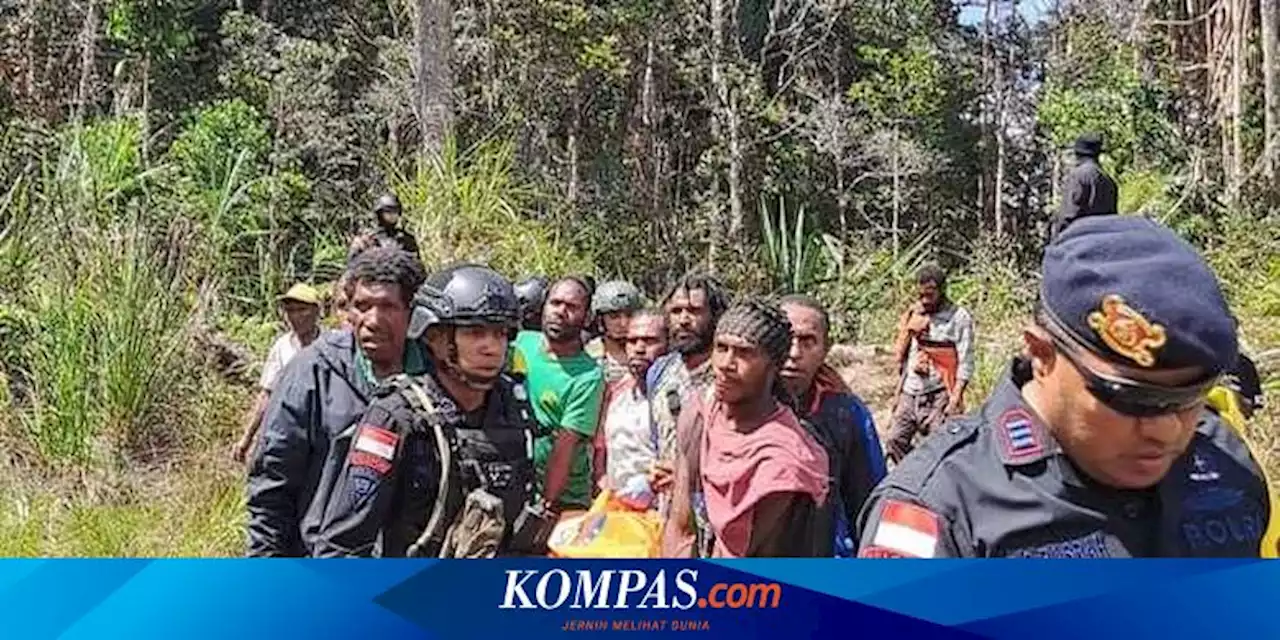 Sosok Michelle Kurisi, Aktivis Papua yang Tewas Diduga Dibunuh KKB