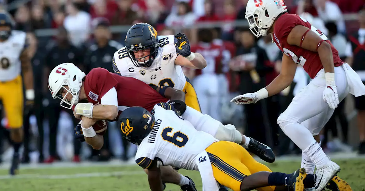 Cal, Stanford to leave sinking Pac-12 for Atlantic Coast Conference