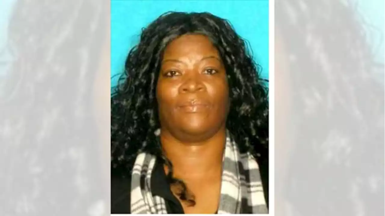 63-year-old woman reported missing in northwest Harris County