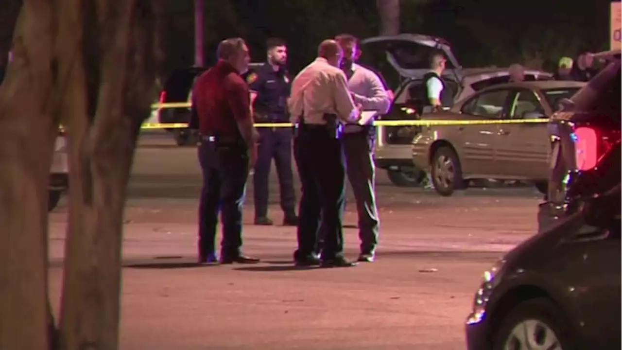 Man fatally shot by SAPD officer in Home Depot parking lot identified