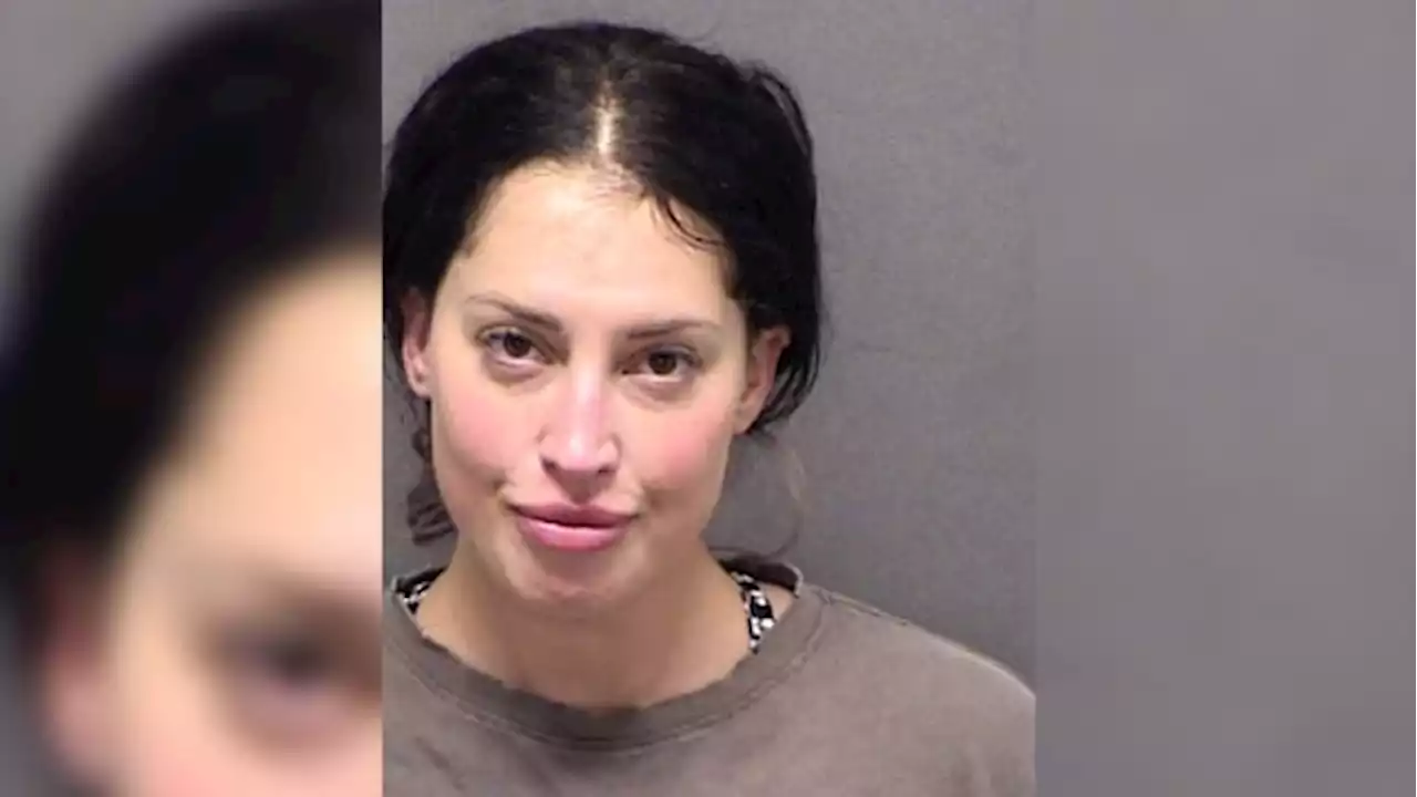 Woman who accused boyfriend of kidnapping now charged with violating protective order