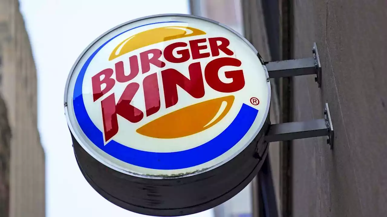 Food ads in crosshairs as Burger King, others face lawsuits for false advertising