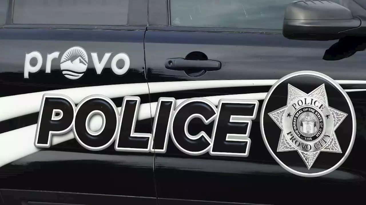 Provo police investigating State Street shooting