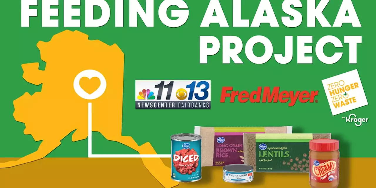 Feeding Alaska Project