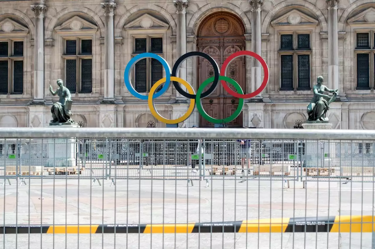 JO de Paris 2024 : la justice suspend la réquisition des logements étudiants