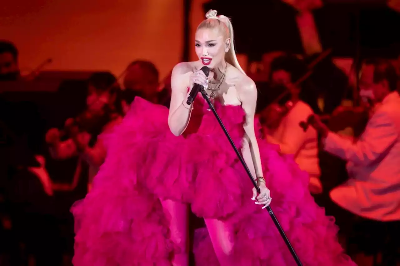 10 Gwen Stefani hits we hope to hear at her sold out Honda Center show