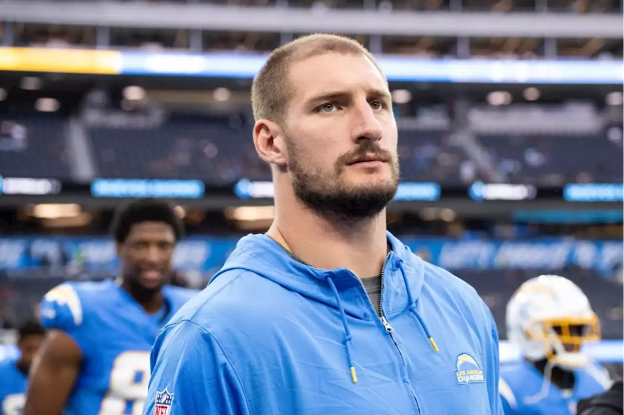 Chargers’ Joey Bosa says he wants to win more than ever