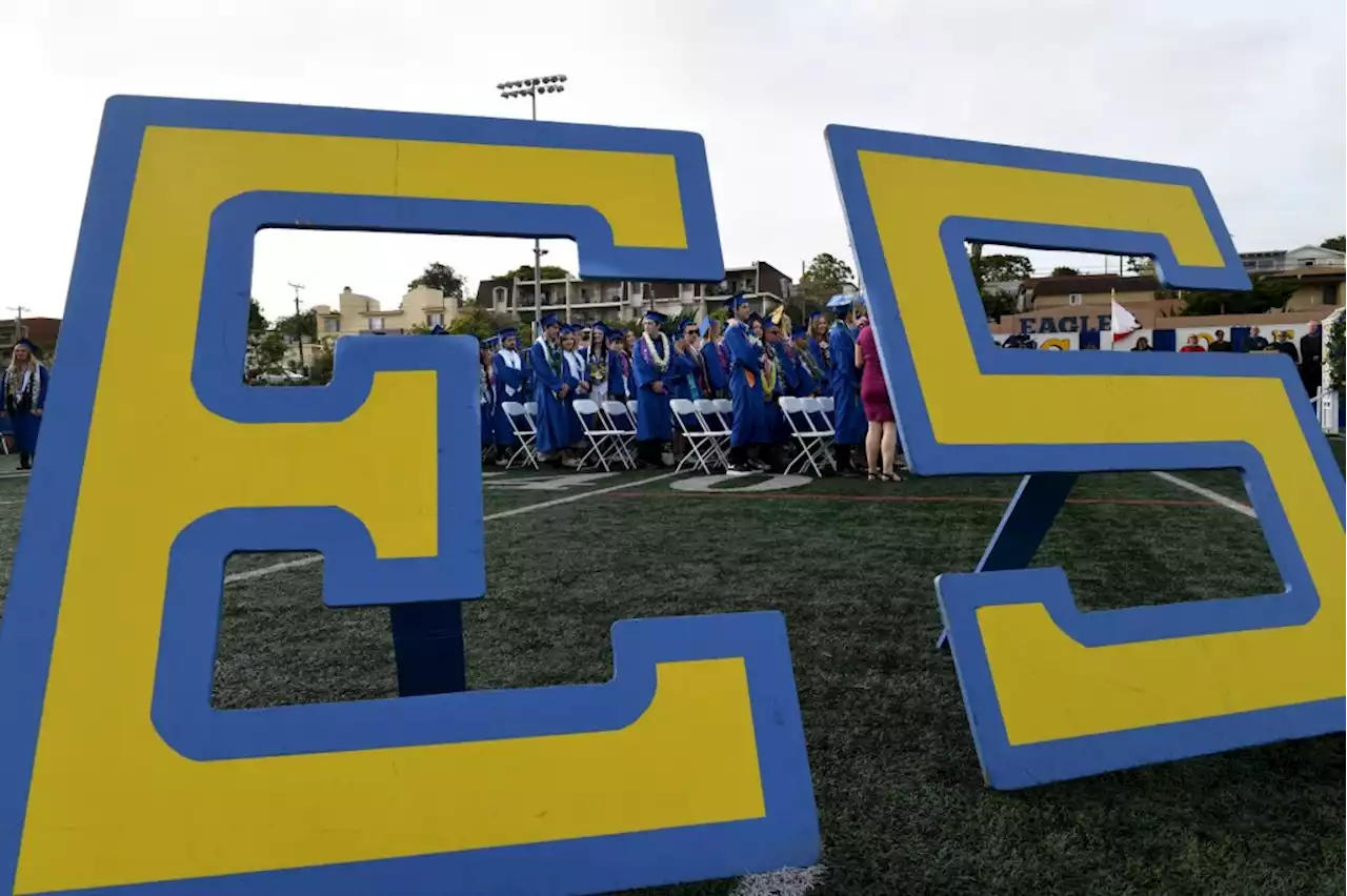 Former El Segundo High water polo players allege sexual abuse by ex-coach George Harris