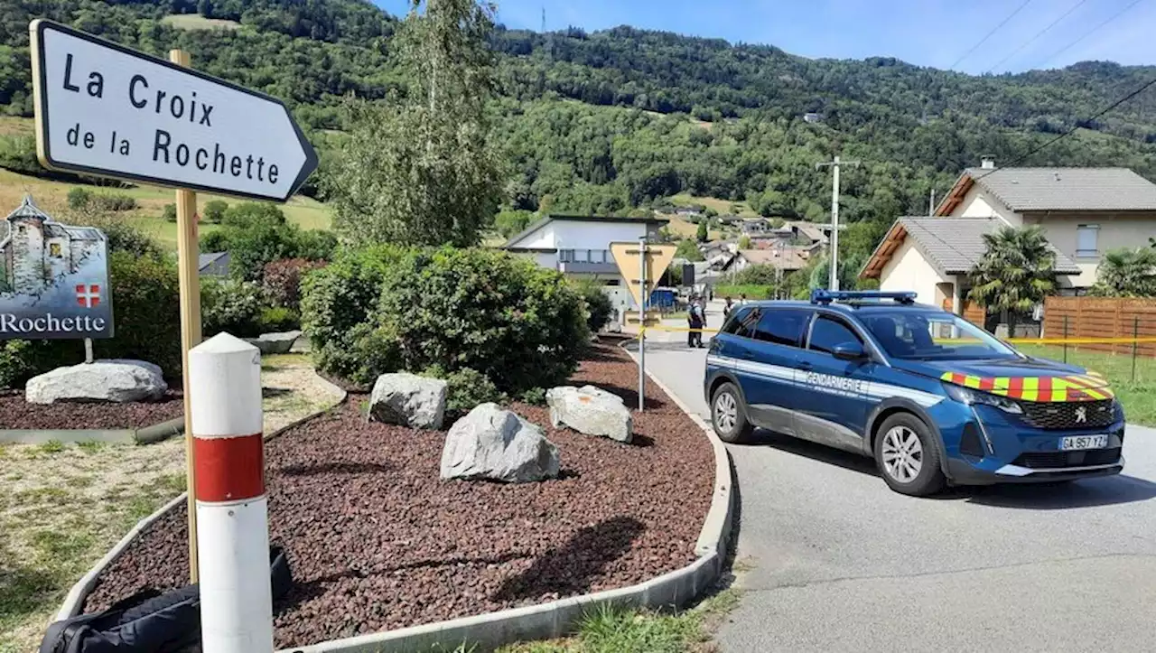 Meurtre d'une policière en Savoie : l'ex-mari interpellé par le GIGN