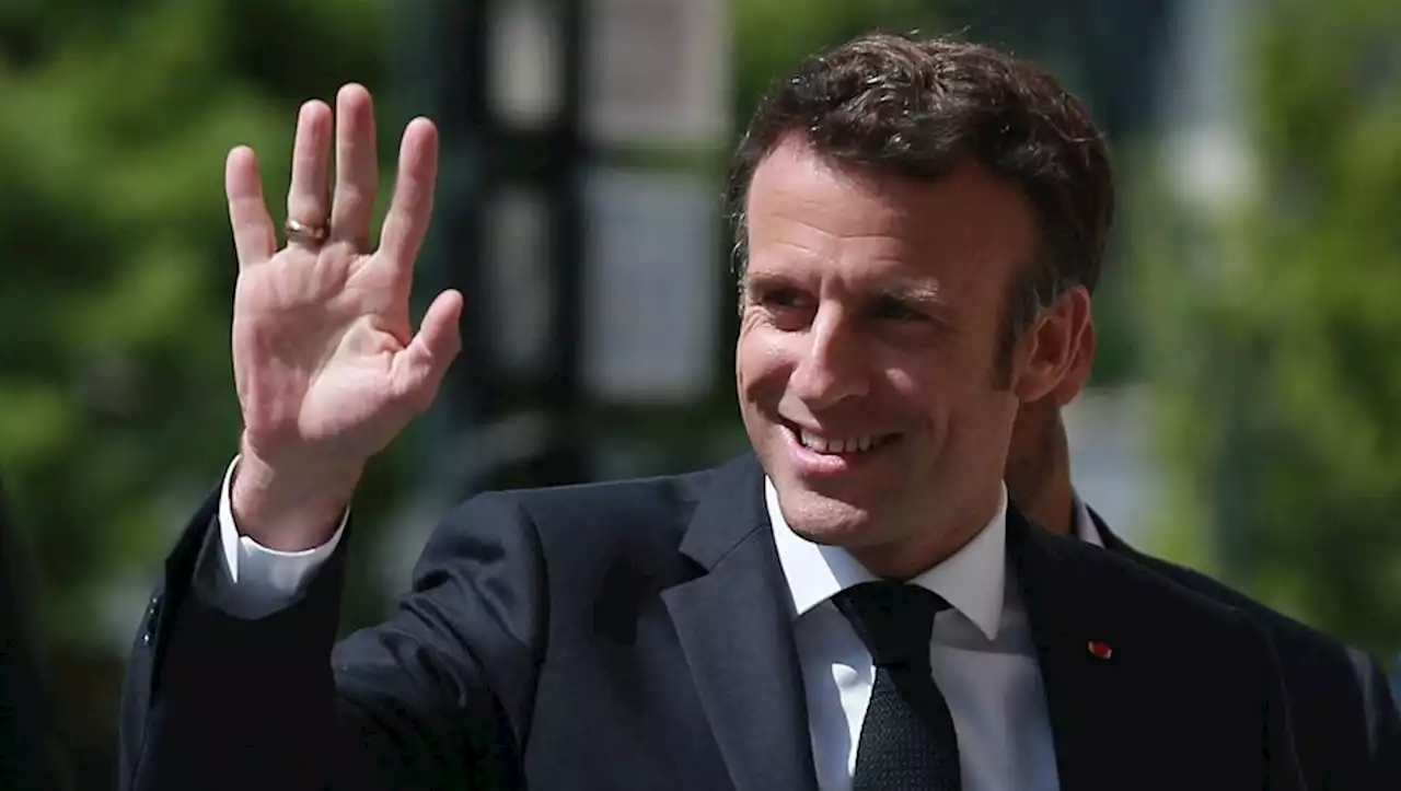 Rencontre entre Macron et les chefs de partis : et maintenant, quelle suite ?