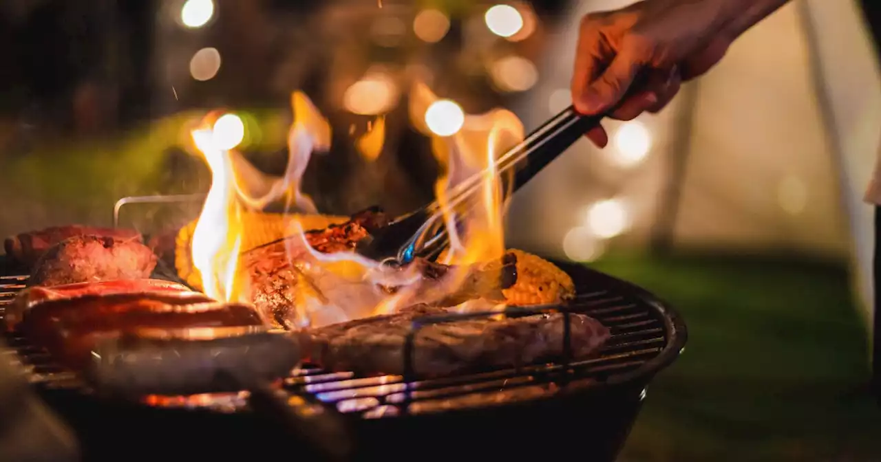 Your LAist Guide To A Great Grilling Season In 10 Simple Steps