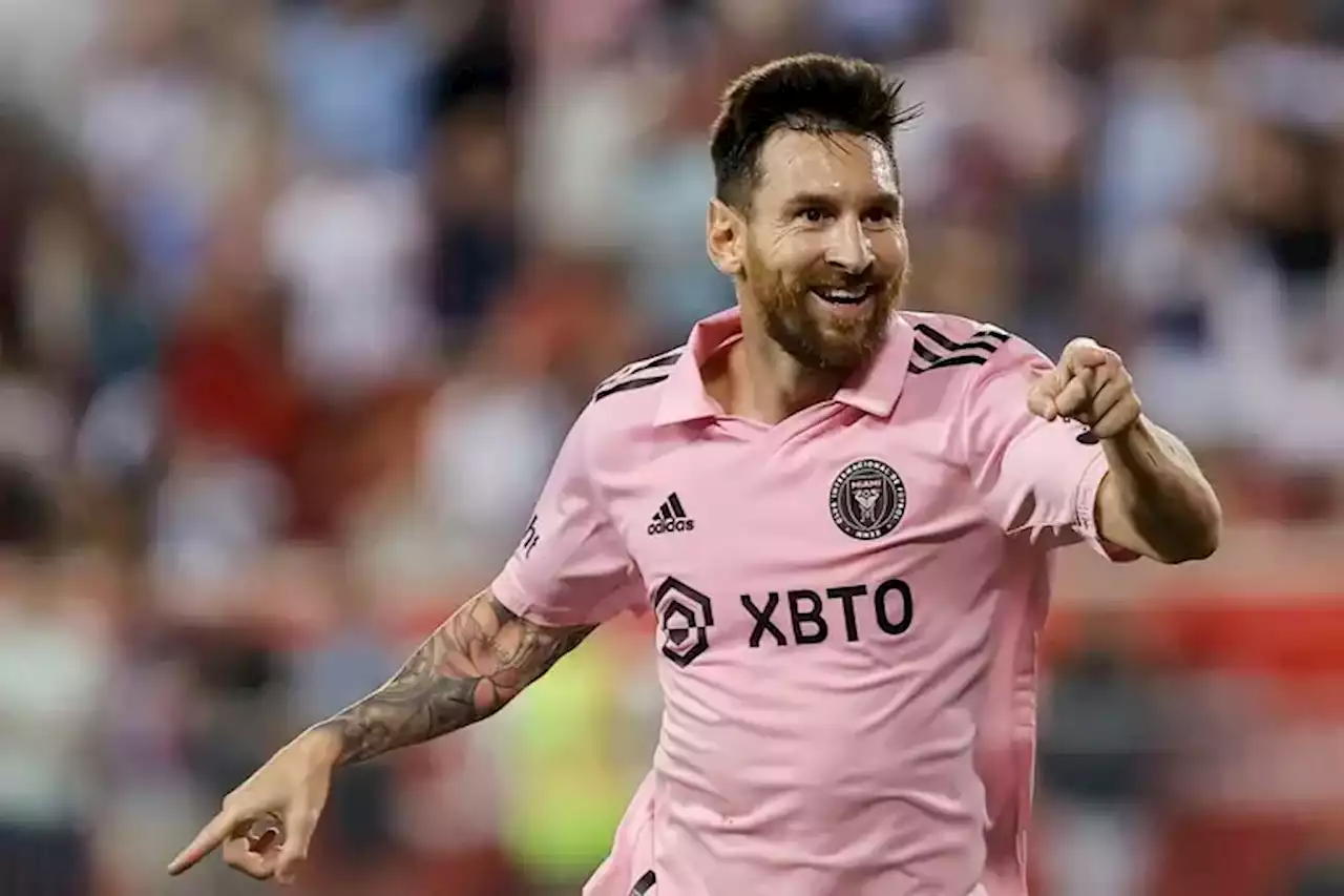 Lionel Messi jugará en Los Ángeles el partido más caro de la MLS y luego hará casi 10 mil kilómetros para estar con la selección argentina