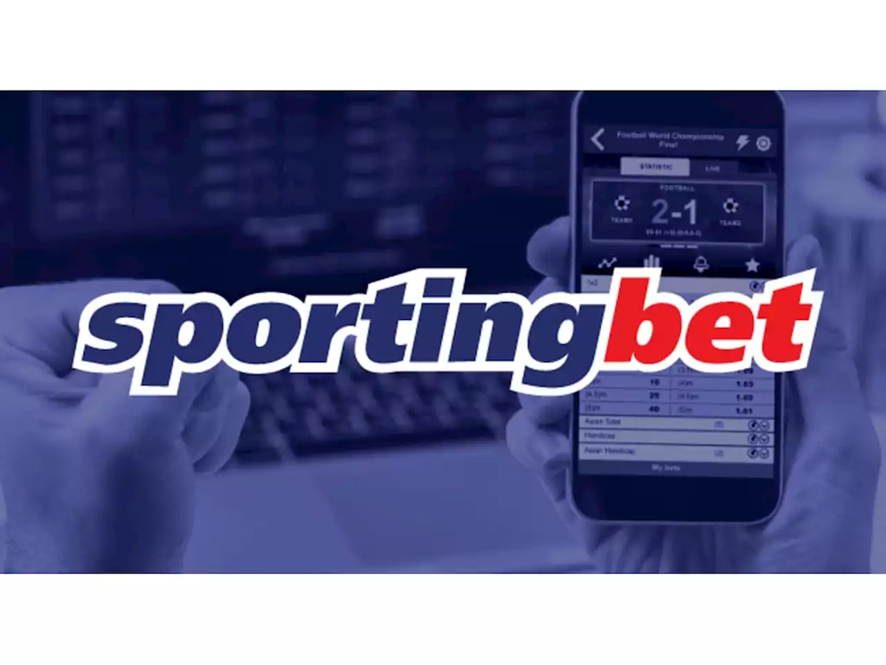 Código promocional Sportingbet: Ganhe até R$300 de bônus