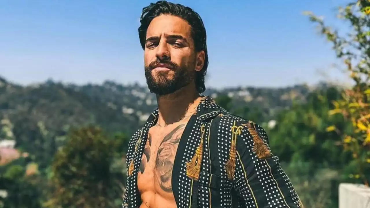 Maluma anuncia conciertos en México; TODO lo que debes saber para gozarlos