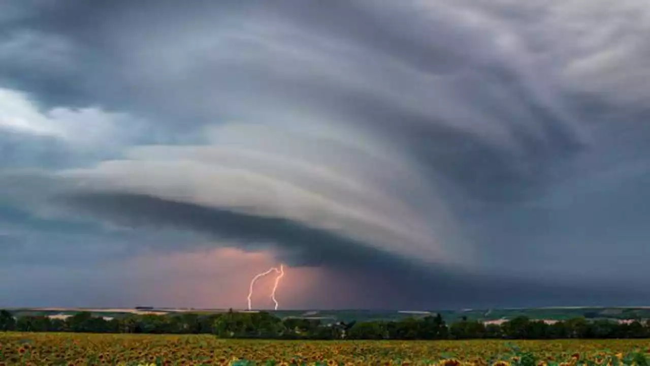 Clima, ecco quali sono i fenomeni meteo estremi che hanno colpito l'Italia negli ultimi mesi