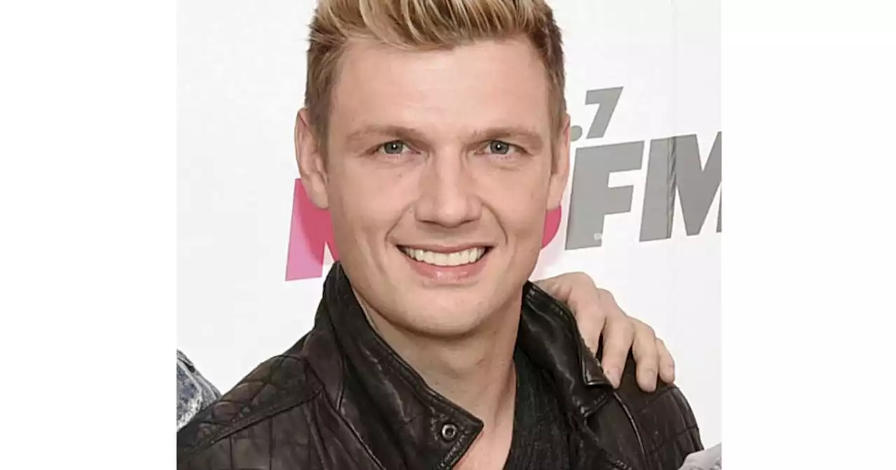 Nick Carter de Backstreet Boys se defiende ante demandas por agresión sexual