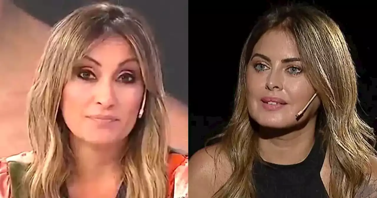 La reflexión espiritual de Marcela Tauro sobre el pedido de Silvina Luna por su madre | TV