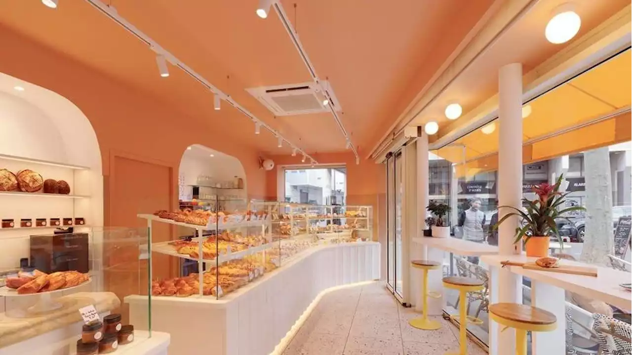 Notre sélection de douze nouvelles boulangeries idéales pour le goûter à Paris