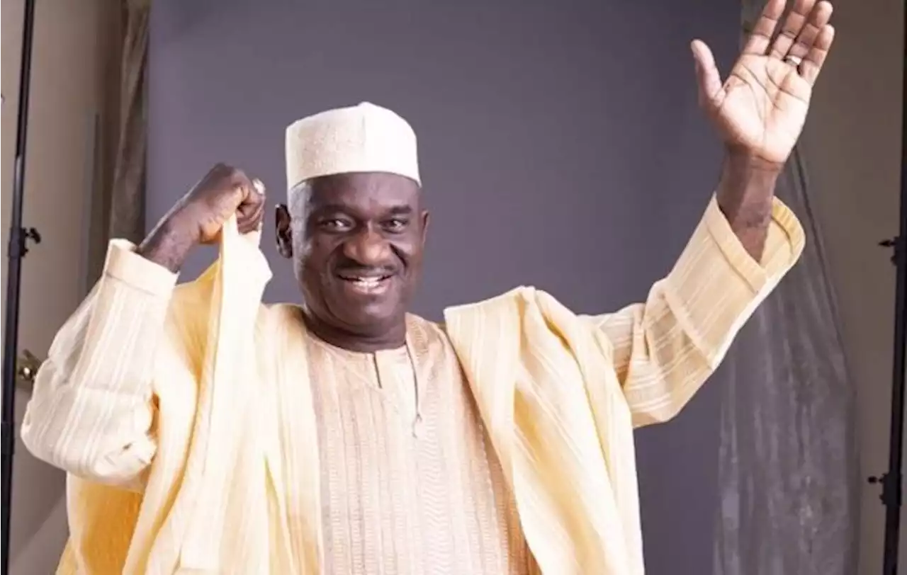 Kogi Guber: 10 Parties Working With Me, Says Accord Candidate