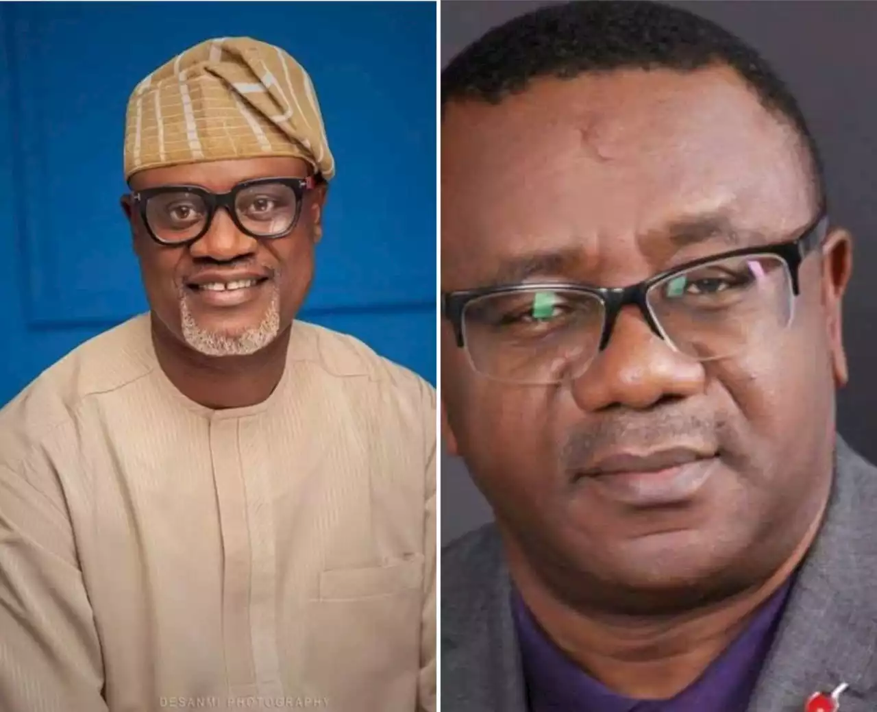 NDDC: After Public Outcry, Tinubu Replaces Cross River, Ondo Nominees