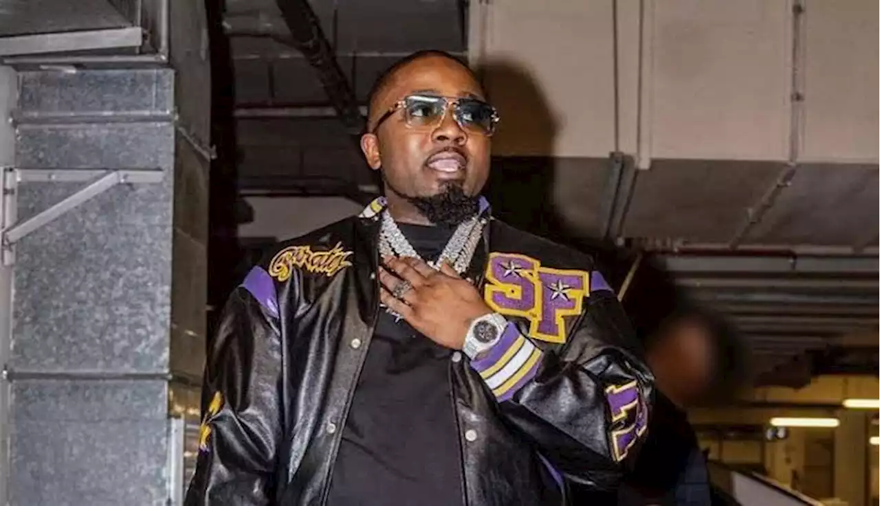 Rivalry Between Nigerians, South Africans Mere Family Feud — Ice Prince