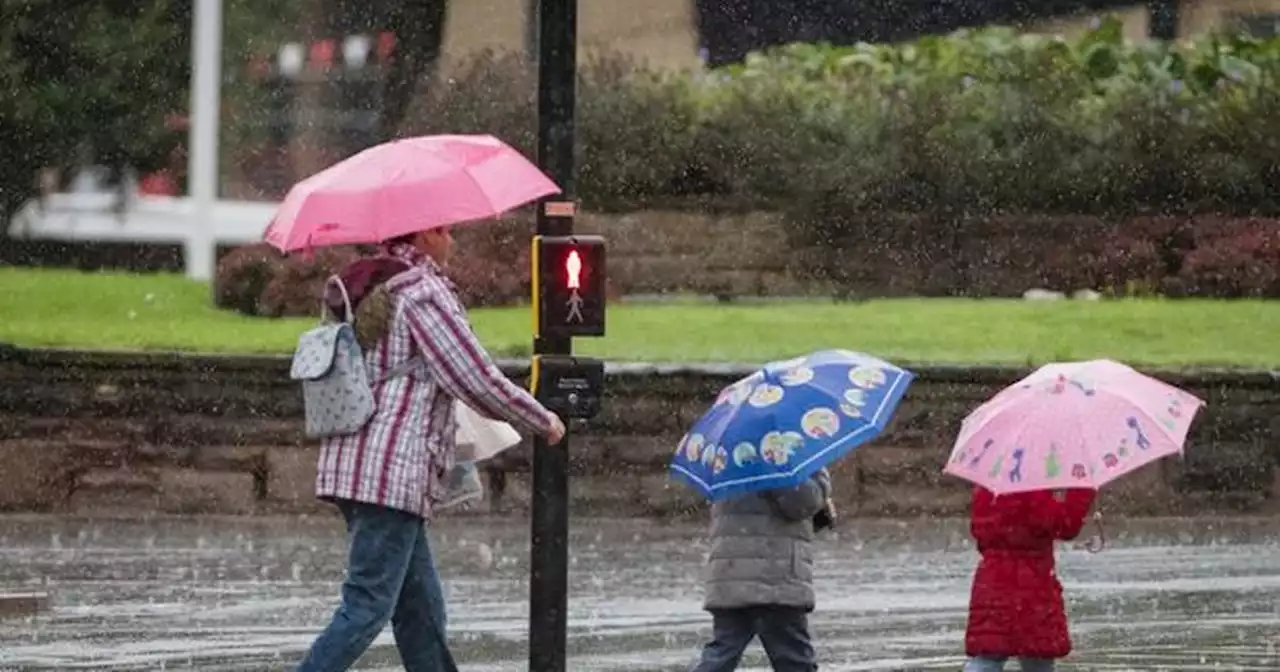 Highs of 18C and cloud expected to dominate first day of autumn 2023 in Leeds