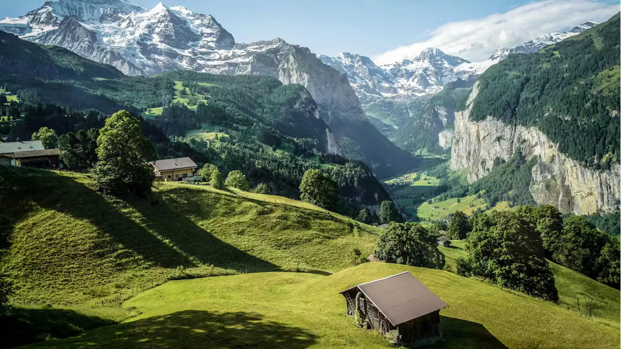 Les ossements d’un alpiniste britannique disparu il y a 50 ans identifiés en Suisse