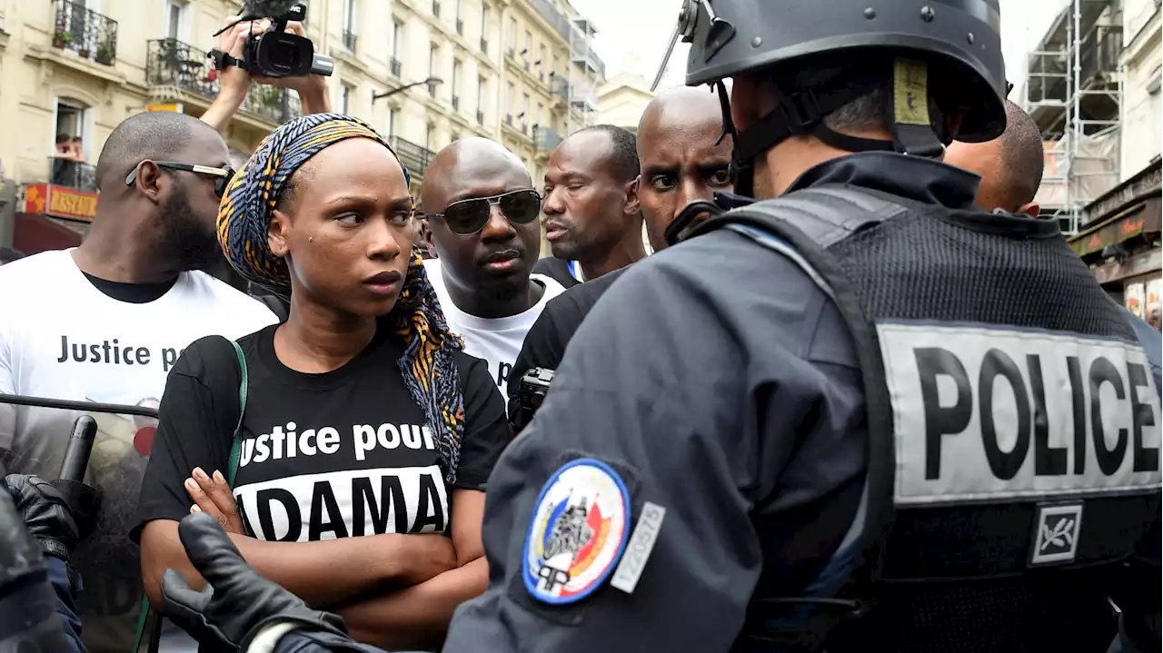 Non-lieu pour les trois gendarmes impliqués dans l’affaire Adama Traoré, la famille fait appel